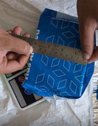 GripX™ Universal Soft Silicone Steering Wheel Cover