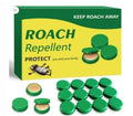 NoRoach™ Advanced Cockroach Killer Gel Powder (Pack of 24 Units)